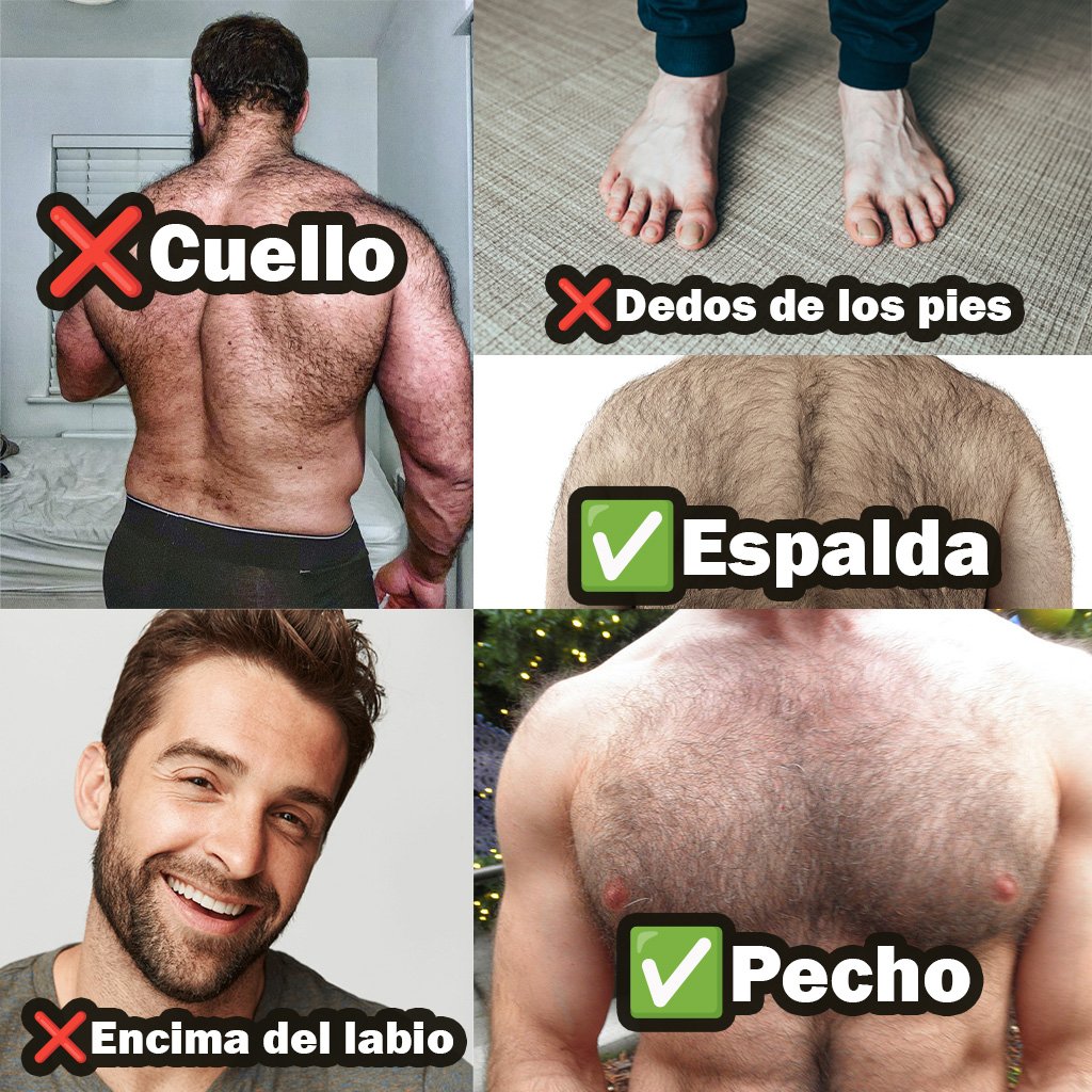 Test para saber si tienes niveles bajos de testosterona 